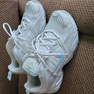 Nike Women's Training, Size 8